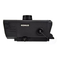Прицел ночного видения Konus KonusPRO NV-3 3-9x32 (7872) изображение 5
