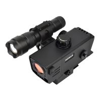 Прицел ночного видения Konus KonusPRO NV-3 3-9x32 (7872) изображение 7