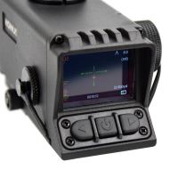 Прицел ночного видения Konus KonusPRO NV-3 3-9x32 (7872) изображение 8