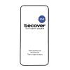 Скло захисне BeCover Nothing Phone (2a) 10D Black (711818) зображення 2