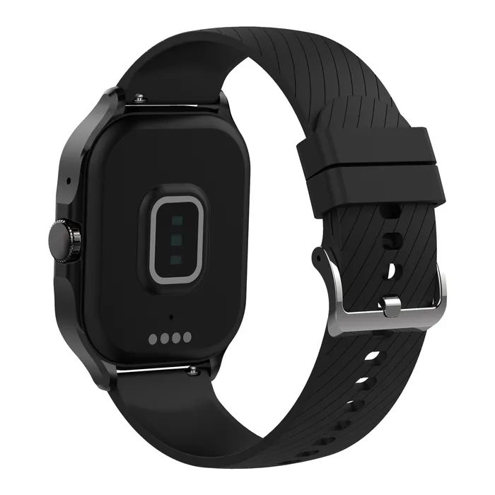 Смарт-годинник Globex Smart Watch Urban (Silver-Blue) зображення 9