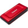 Накопитель SSD USB-C 2TB Kingston (SXS1000R/2000G) изображение 2