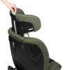 Автокресло Lionelo Bastiaan One I-size Green Olive (LO-BASTIAAN ONE I-SIZE GREEN OLIVE) изображение 10