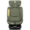 Автокресло Lionelo Bastiaan One I-size Green Olive (LO-BASTIAAN ONE I-SIZE GREEN OLIVE) изображение 4