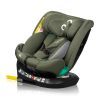 Автокресло Lionelo Bastiaan One I-size Green Olive (LO-BASTIAAN ONE I-SIZE GREEN OLIVE) изображение 5