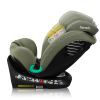 Автокресло Lionelo Bastiaan One I-size Green Olive (LO-BASTIAAN ONE I-SIZE GREEN OLIVE) изображение 7