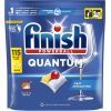 Таблетки для посудомийних машин Finish Quantum All in 1 Лимон 115 шт. (5908252009671/5908252018468)