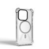 Чехол для мобильного телефона Armorstandart Bounce Apple iPhone 15 Pro Clear (ARM74926) изображение 2