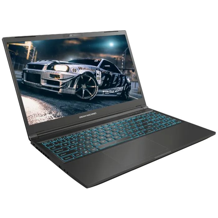 Ноутбук Dream Machines RG3050-15 (RG3050-15UA59) изображение 2