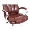 Офисное кресло Richman Гранде Хром М-1 (Tilt) (ADD0001828) изображение 7