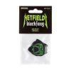 Медіатор Jim Dunlop Hetfield's Black Fang Pick .94mm 6 шт. (PH112P.94) зображення 2