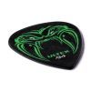 Медіатор Jim Dunlop Hetfield's Black Fang Pick .94mm 6 шт. (PH112P.94) зображення 3