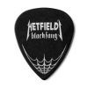 Медіатор Jim Dunlop Hetfield's Black Fang Pick .94mm 6 шт. (PH112P.94) зображення 4