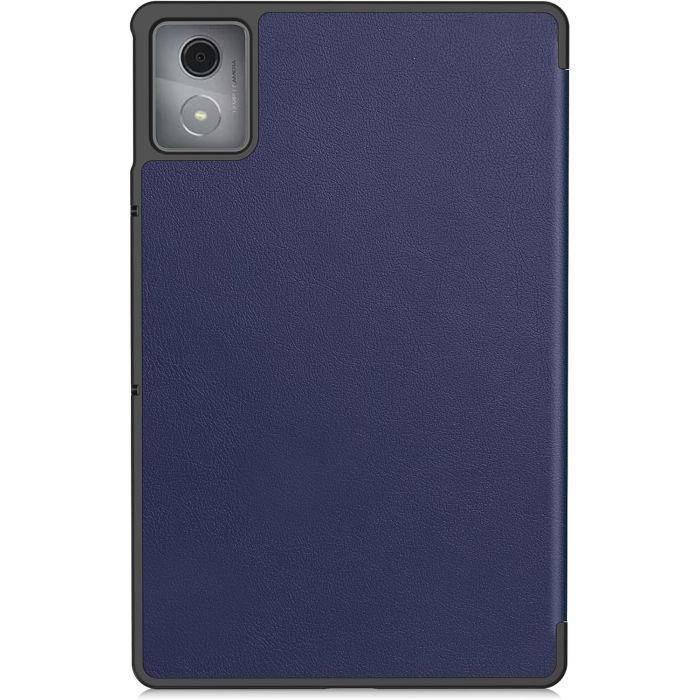 Чехол для планшета BeCover Smart Case Lenovo Tab K11 Plus TB-352F 11.45" Gray (711851) изображение 2