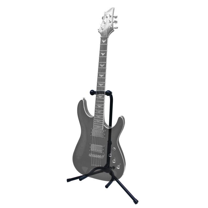 Стойка для гитары Gator Frameworks Rok-It Standard Guitar Stand (RI-GTRSTD-1) изображение 2