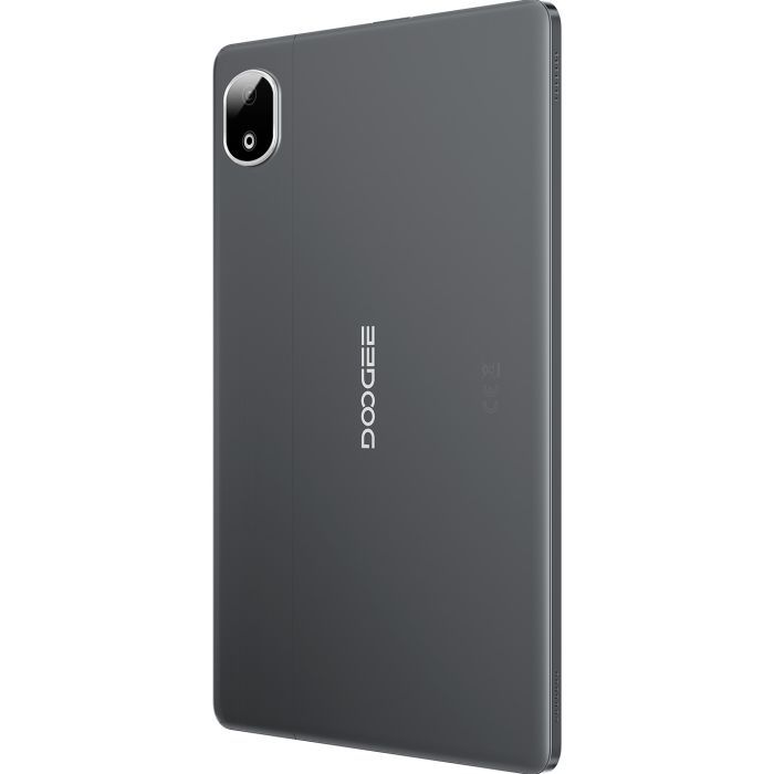 Планшет Doogee T30E 11" 4/128GB 4G Cosmic Grey (6923740208670) изображение 10
