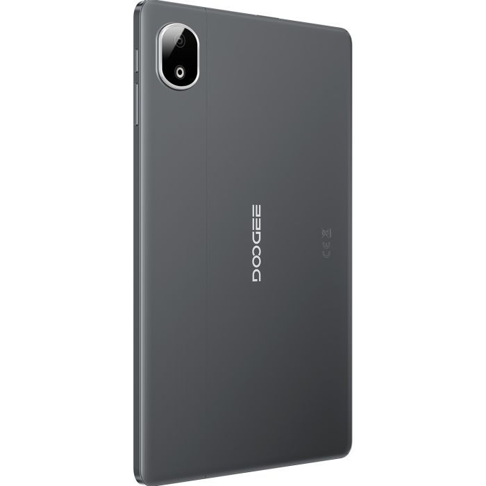 Планшет Doogee T30E 11" 4/128GB 4G Cosmic Grey (6923740208670) изображение 11