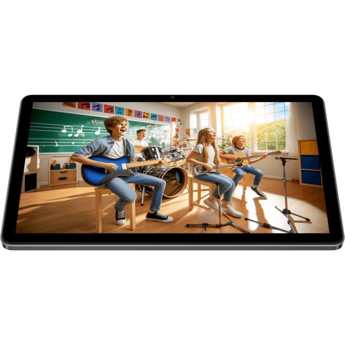 Планшет Doogee T30E 11" 4/128GB 4G Cosmic Grey (6923740208670) изображение 12