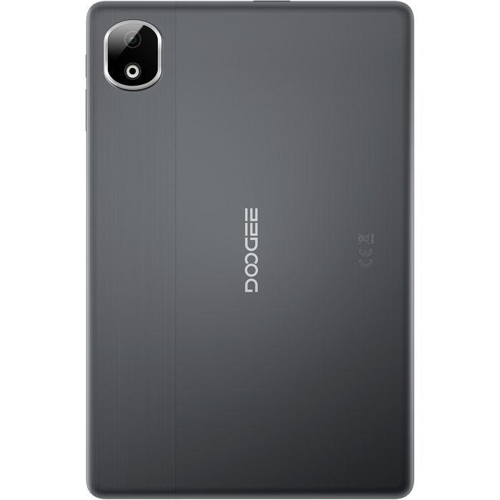 Планшет Doogee T30E 11" 4/128GB 4G Cosmic Grey (6923740208670) изображение 3