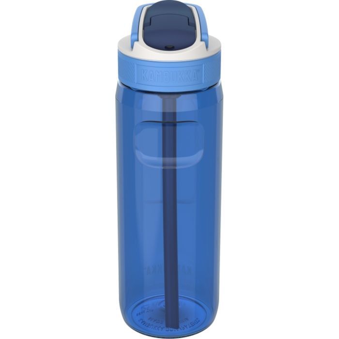 Пляшка для води Kambukka Lagoon 750 мл насичений синій (11-04048) зображення 3