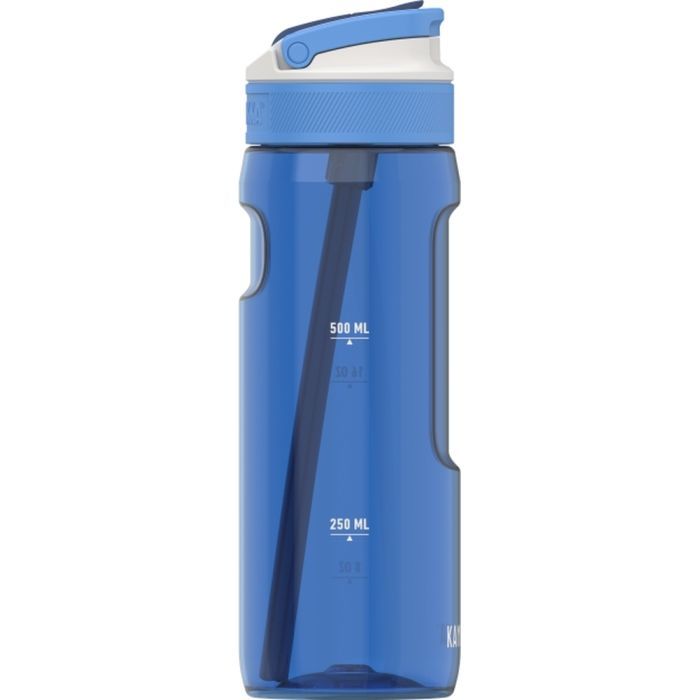 Пляшка для води Kambukka Lagoon 750 мл насичений синій (11-04048) зображення 4