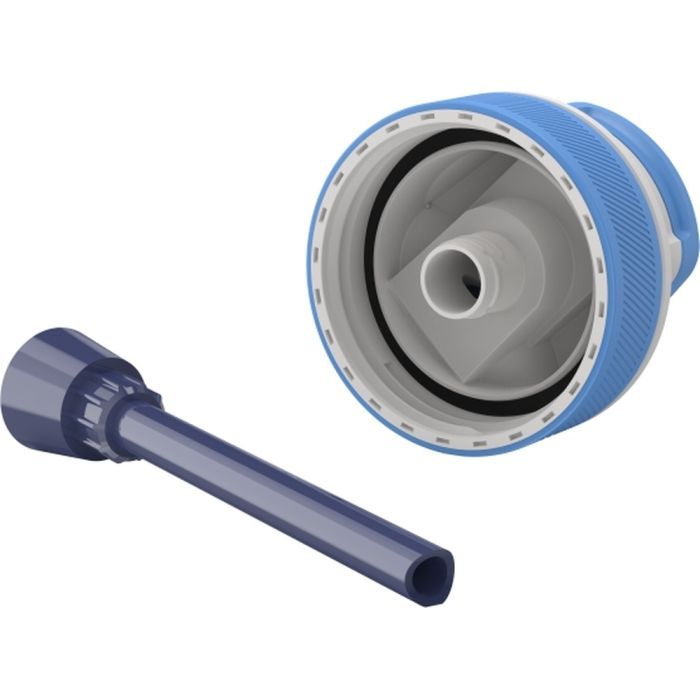 Пляшка для води Kambukka Lagoon 750 мл насичений синій (11-04048) зображення 5