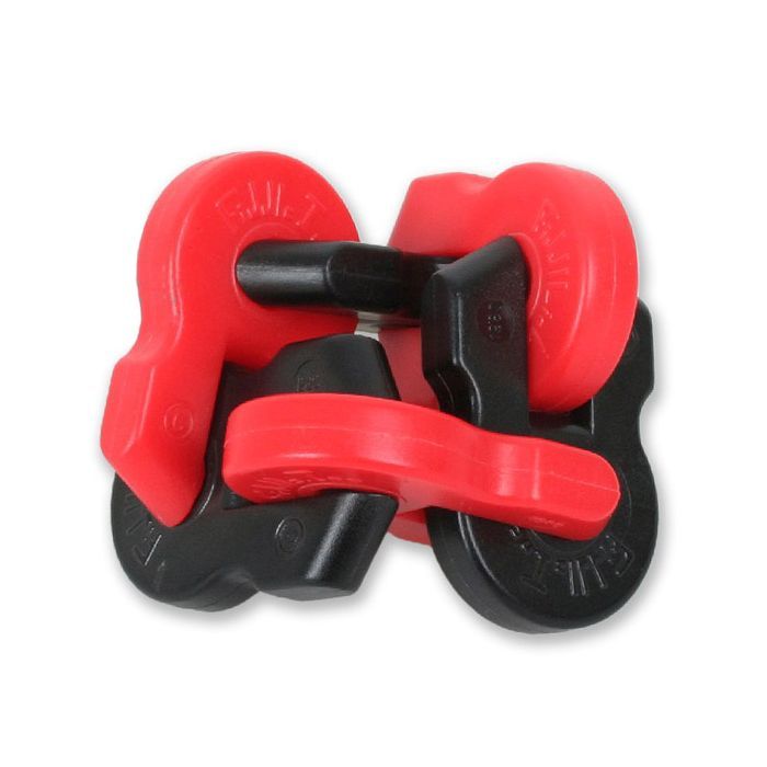 Тренажер для пальцев гитариста D'Addario FiddiLink Hand Exerciser (PW-FDLK-25) изображение 4