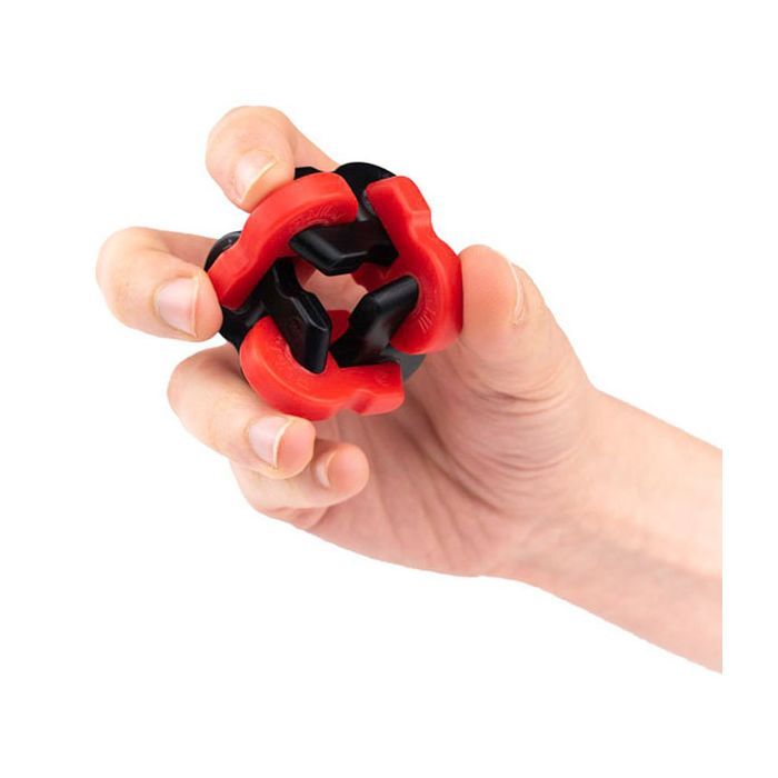 Тренажер для пальцев гитариста D'Addario FiddiLink Hand Exerciser (PW-FDLK-25) изображение 5
