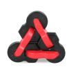 Тренажер для пальцев гитариста D'Addario FiddiLink Hand Exerciser (PW-FDLK-25) изображение 6