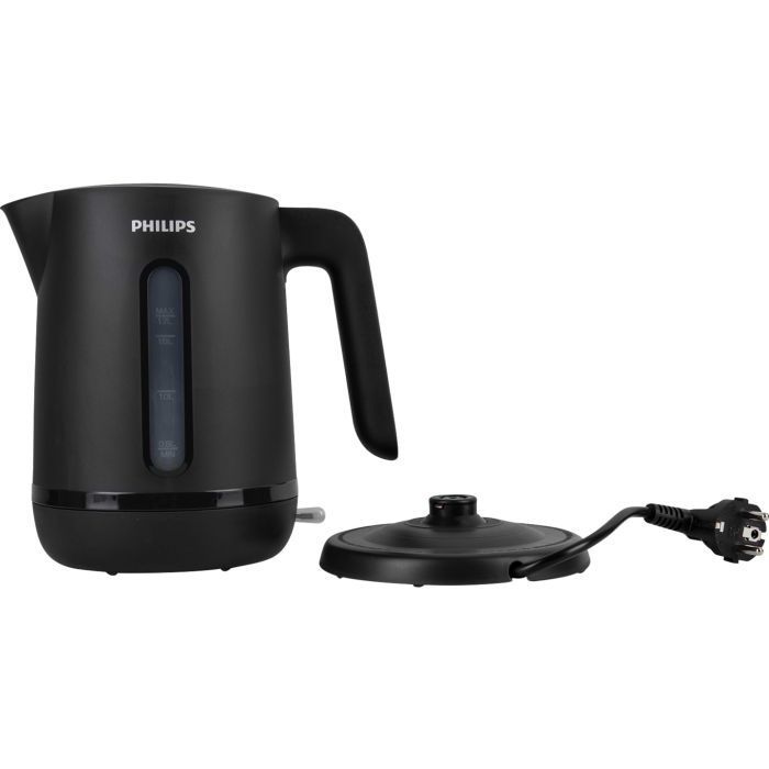 Электрочайник Philips HD9314/90 изображение 12