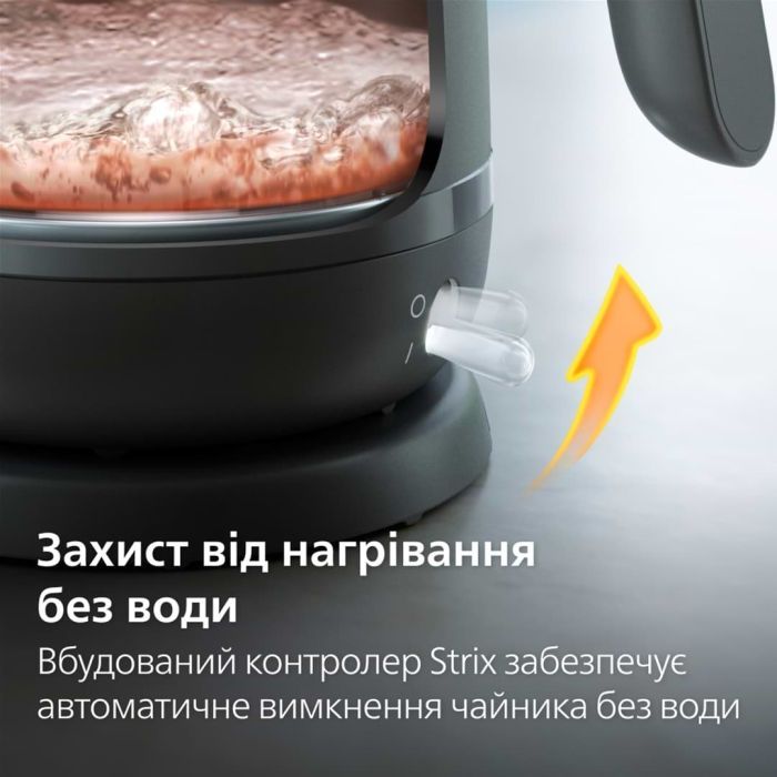 Электрочайник Philips HD9314/90 изображение 4