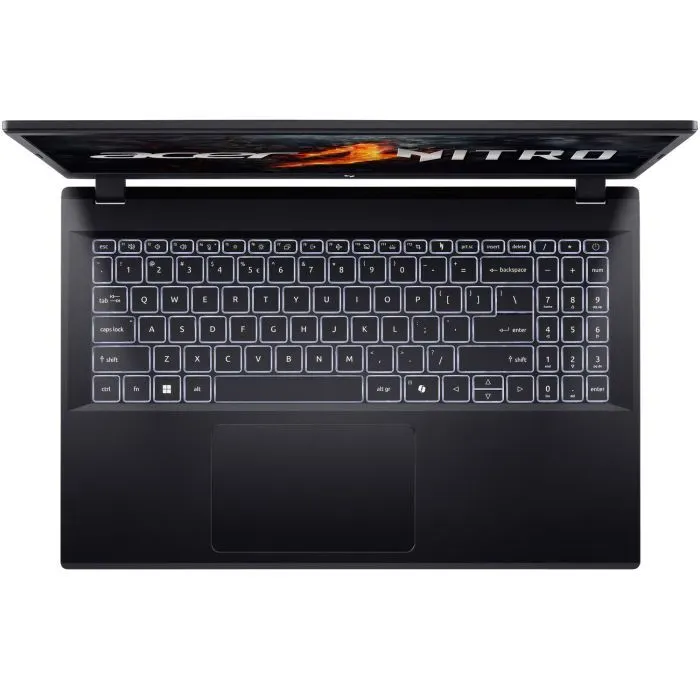 Ноутбук Acer Nitro V 15 ANV15-41-R914 (NH.QSJEU.009) изображение 4
