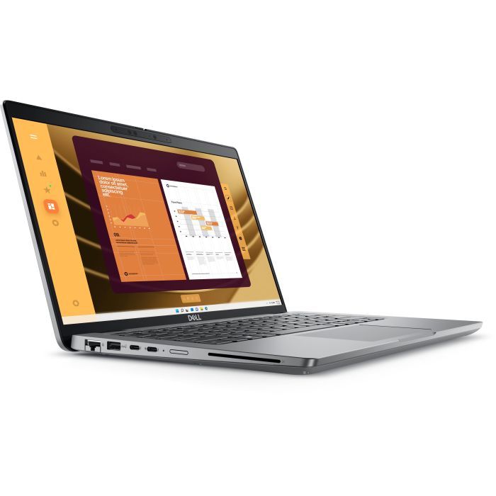 Ноутбук Dell Latitude 5450 (N015L545014UA_UBU) изображение 2