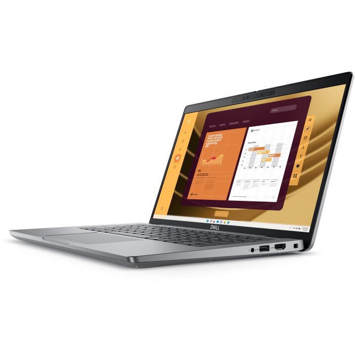 Ноутбук Dell Latitude 5450 (N015L545014UA_UBU) изображение 3