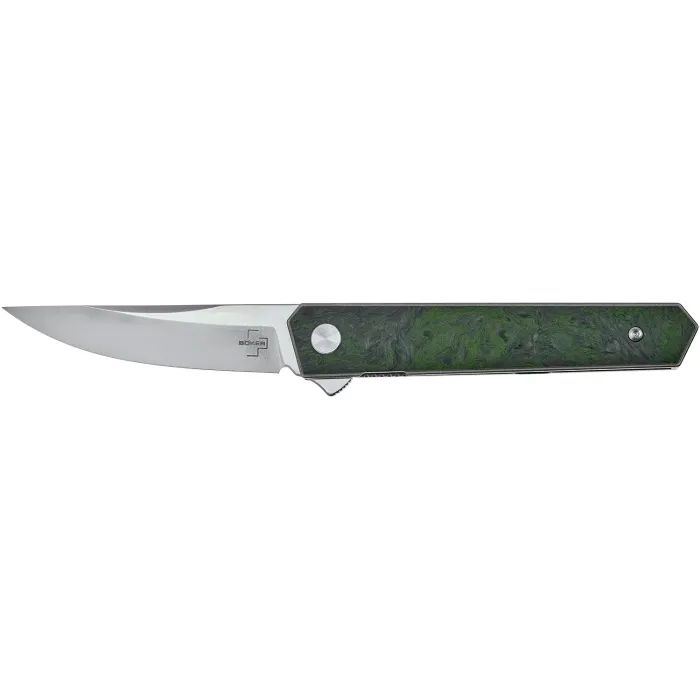 Нож Boker Plus Kwaiken Mini Limited Edition (01BO497)