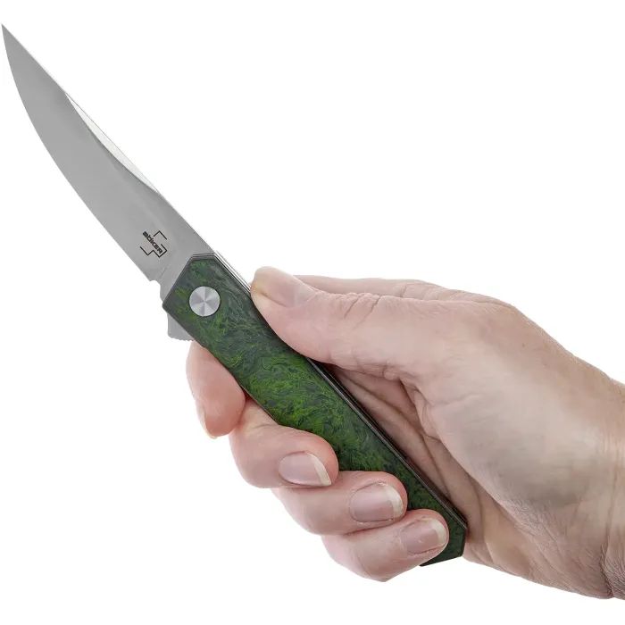 Нож Boker Plus Kwaiken Mini Limited Edition (01BO497) изображение 5