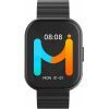 Смарт-годинник iMiki SE1 Black Magnetic Strap зображення 2