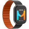 Смарт-годинник iMiki SE1 Black Magnetic Strap зображення 3