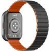 Смарт-годинник iMiki SE1 Black Magnetic Strap зображення 4