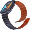 Смарт-годинник iMiki SE1 Black Magnetic Strap зображення 5
