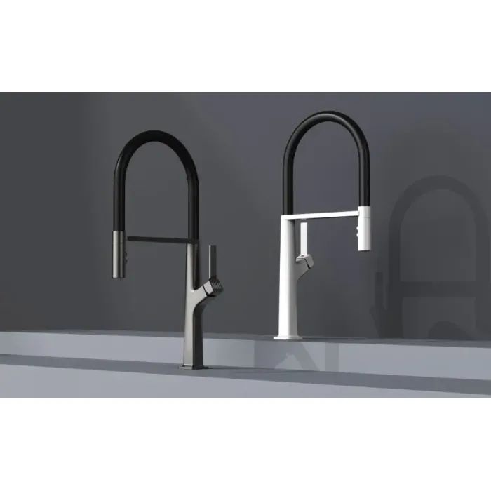 Змішувач Nett GG-56 зображення 3