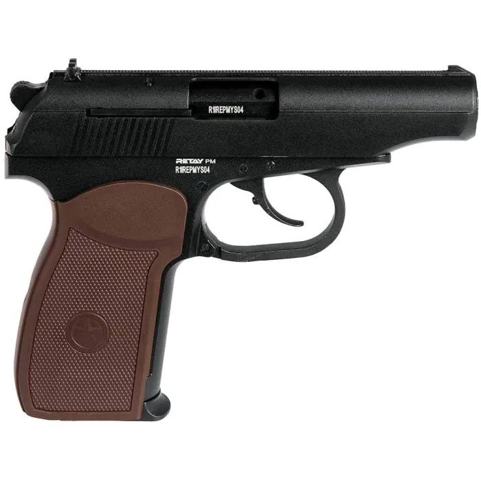 Стартовий пістолет Retay PM (AK1932120B) зображення 2