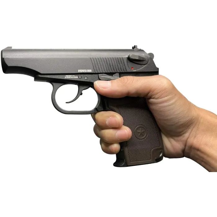 Стартовий пістолет Retay PM (AK1932120B) зображення 6