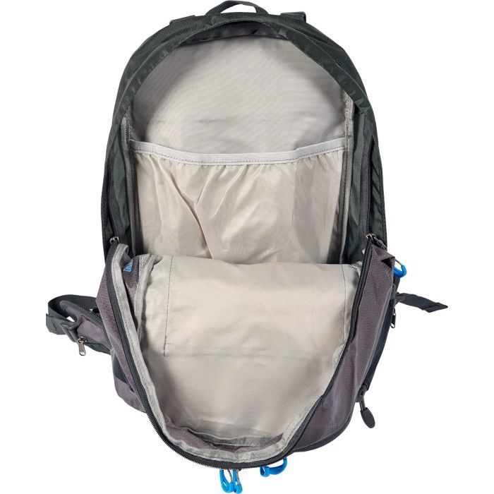 Рюкзак туристический Skif Outdoor Tracker 40L Black (9653B) изображение 5