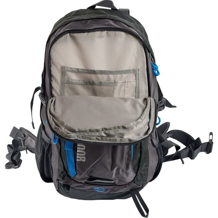 Рюкзак туристический Skif Outdoor Tracker 40L Black (9653B) изображение 6