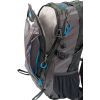 Рюкзак туристический Skif Outdoor Tracker 40L Dark Grey (9653DG) изображение 7