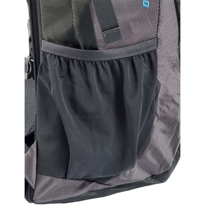 Рюкзак туристический Skif Outdoor Tracker 40L Black (9653B) изображение 8