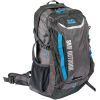 Рюкзак туристический Skif Outdoor Tracker 40L Dark Grey (9653DG)