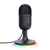 Микрофон Trust GXT 234 Yunix USB Black (25372) изображение 3