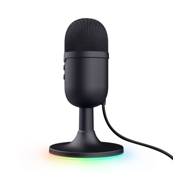 Микрофон Trust GXT 234 Yunix USB Black (25372) изображение 5